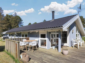 Holiday home Ålbæk VII, Ålbæk